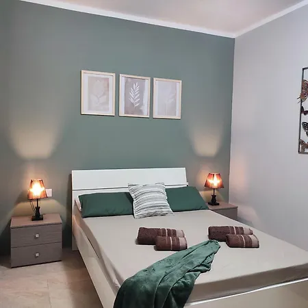Apartamento Comfy & Spacious 1bdr 3 Min To Marsalforn
