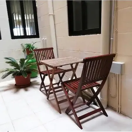 Apartamento Comfy & Spacious 1bdr 3 Min To