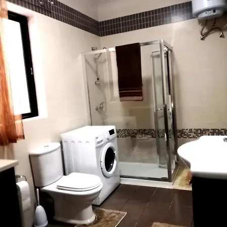 Comfy & Spacious 1bdr 3 Min To Apartamento Marsalforn