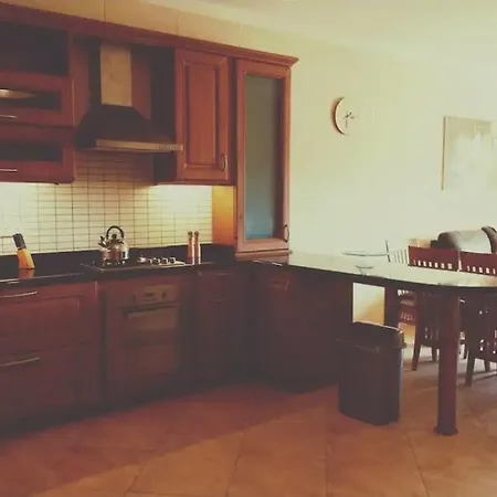Apartamento Comfy & Spacious 1bdr 3 Min To *