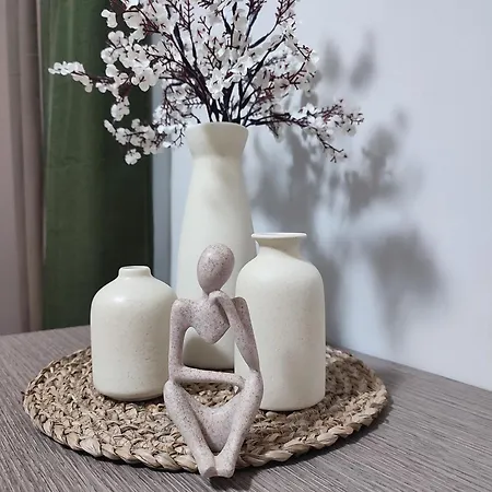 Comfy & Spacious 1bdr 3 Min To Apartamento